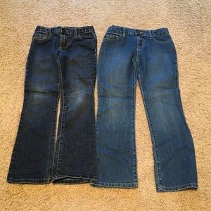Old Navy Bootcut Jeans Size 8
